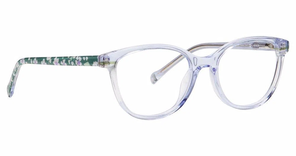 Vera Bradley VBROBYN Eyeglasses - view 2